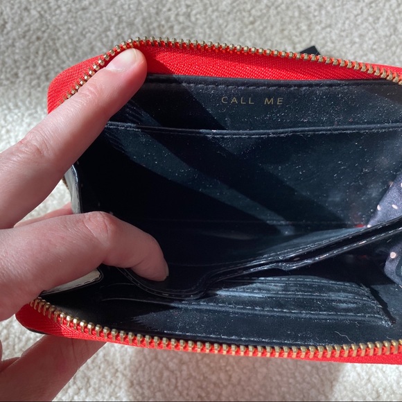 Stella & Dot wristlet wallet - Picture 7 of 8